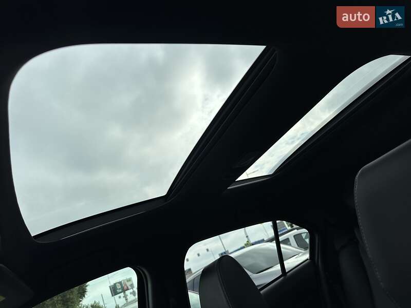 Внедорожник / Кроссовер Mitsubishi Eclipse Cross 2023 в Киеве