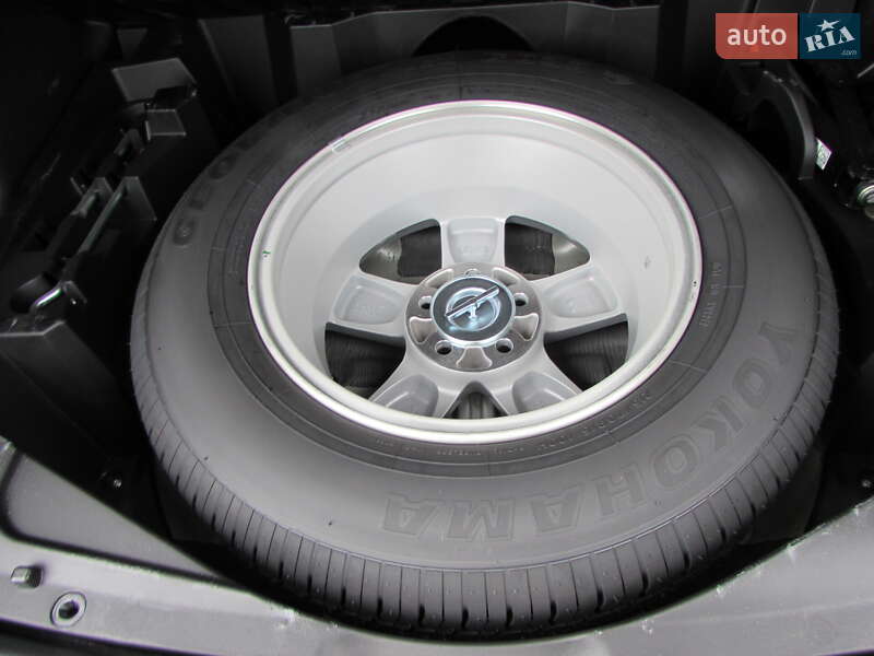 Позашляховик / Кросовер Mitsubishi Eclipse Cross 2024 в Кропивницькому