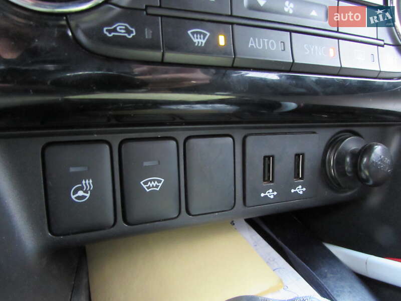 Позашляховик / Кросовер Mitsubishi Eclipse Cross 2024 в Кропивницькому