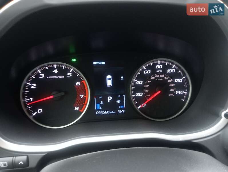 Внедорожник / Кроссовер Mitsubishi Eclipse Cross 2019 в Шепетовке фото 24 Внедорожник / Кроссовер Mitsubishi Eclipse Cross 2019 в Шепетовке