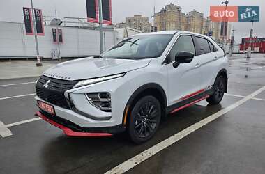 Внедорожник / Кроссовер Mitsubishi Eclipse Cross 2024 в Киеве