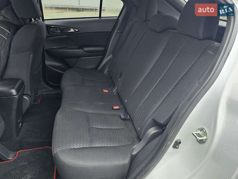 Внедорожник / Кроссовер Mitsubishi Eclipse Cross 2024 в Киеве