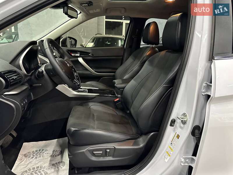 Внедорожник / Кроссовер Mitsubishi Eclipse Cross 2023 в Каменском фото 11 Внедорожник / Кроссовер Mitsubishi Eclipse Cross 2023 в Каменском