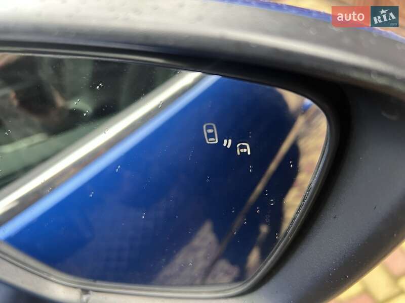 Внедорожник / Кроссовер Mitsubishi Eclipse Cross 2018 в Одессе фото 15 Внедорожник / Кроссовер Mitsubishi Eclipse Cross 2018 в Одессе