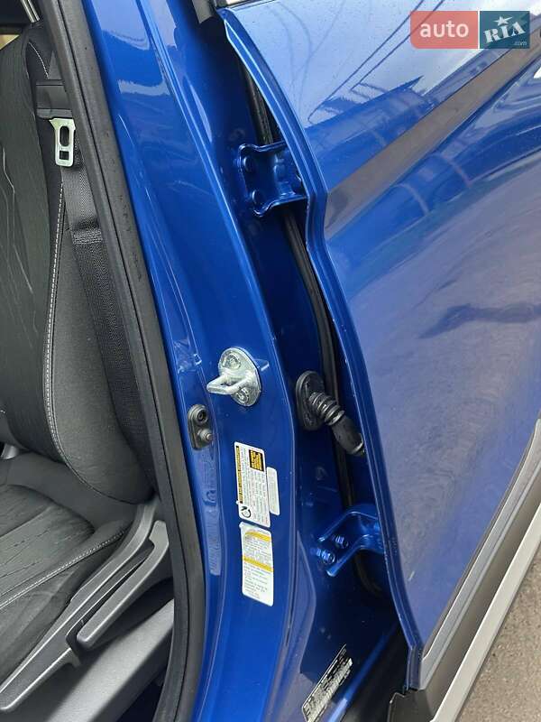 Внедорожник / Кроссовер Mitsubishi Eclipse Cross 2018 в Одессе фото 45 Внедорожник / Кроссовер Mitsubishi Eclipse Cross 2018 в Одессе