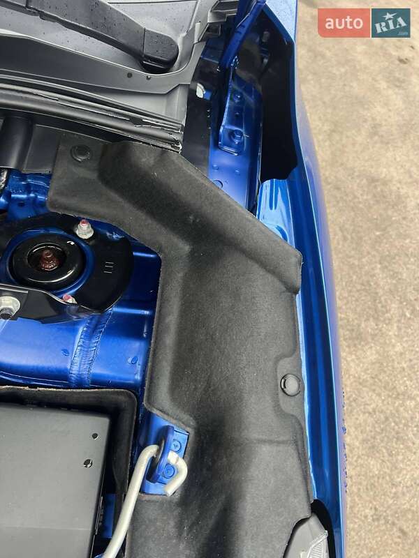 Внедорожник / Кроссовер Mitsubishi Eclipse Cross 2018 в Одессе фото 53 Внедорожник / Кроссовер Mitsubishi Eclipse Cross 2018 в Одессе