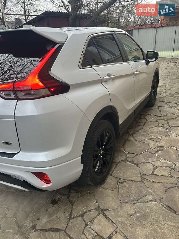 Внедорожник / Кроссовер Mitsubishi Eclipse Cross 2022 в Киеве