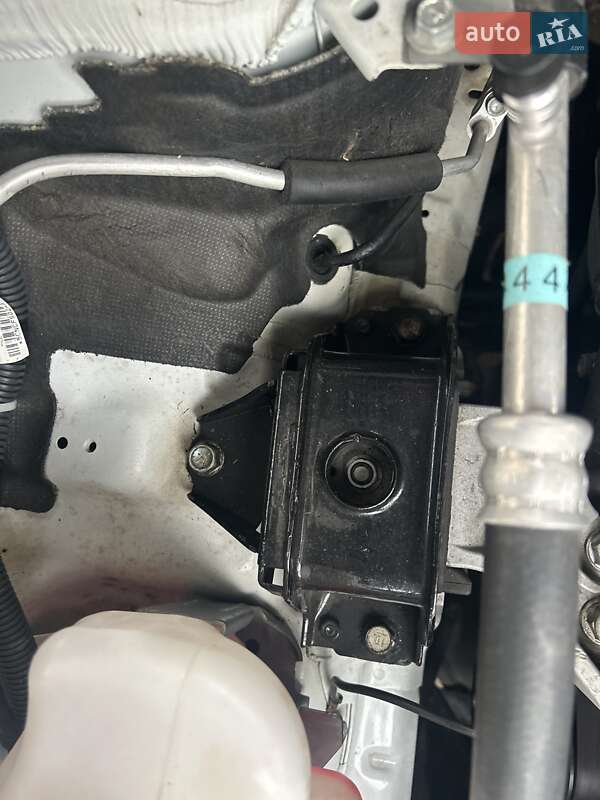 Внедорожник / Кроссовер Mitsubishi Eclipse Cross 2022 в Киеве