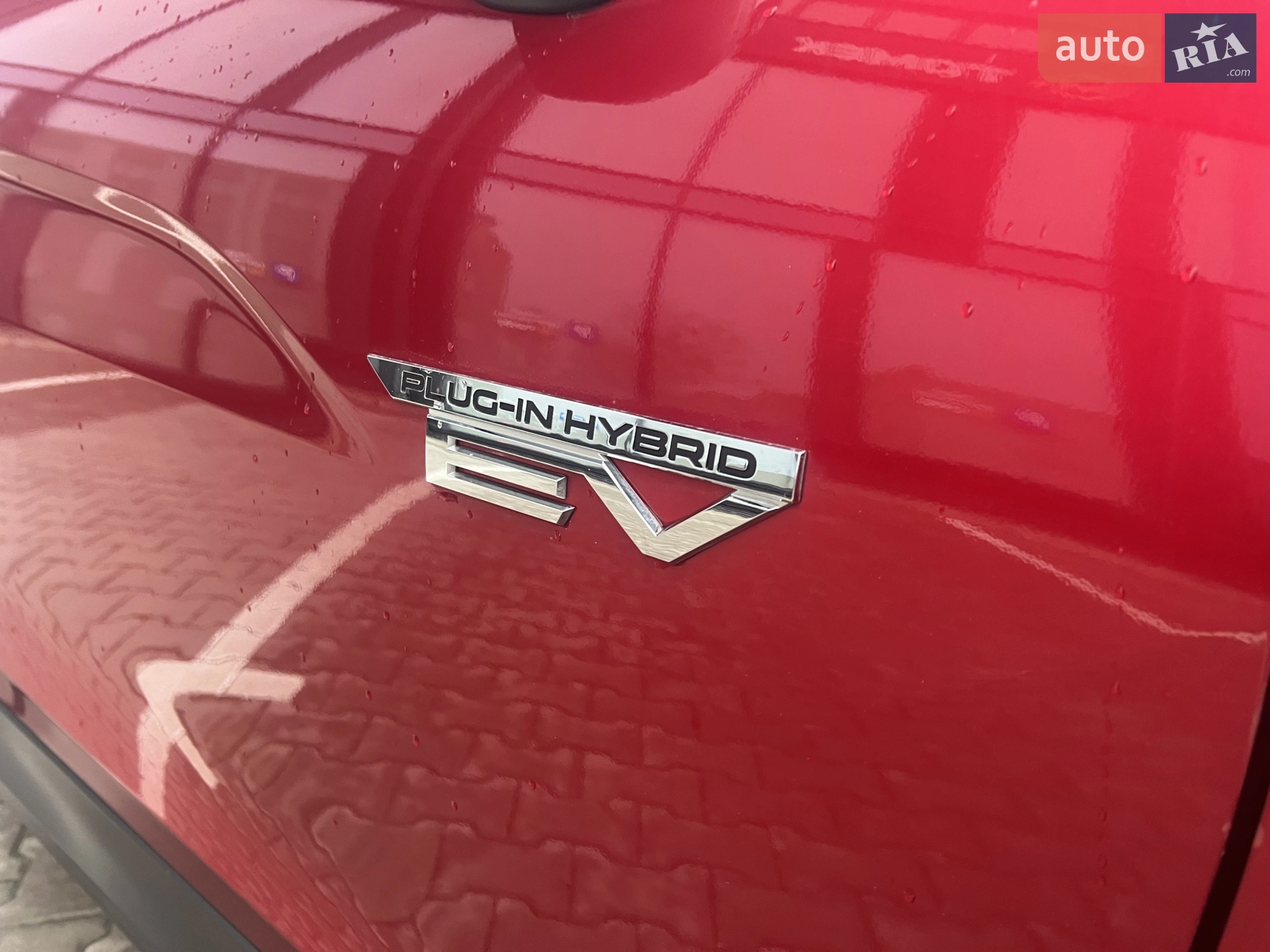 2022 Mitsubishi Eclipse Cross - мініатюра 33