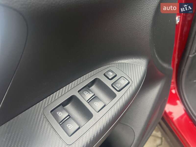 Внедорожник / Кроссовер Mitsubishi Eclipse Cross 2022 в Львове