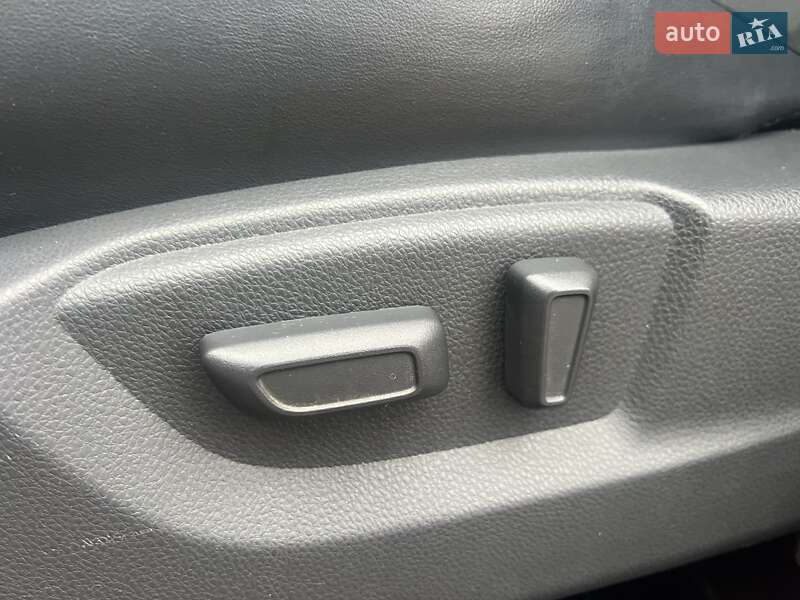 Внедорожник / Кроссовер Mitsubishi Eclipse Cross 2022 в Львове