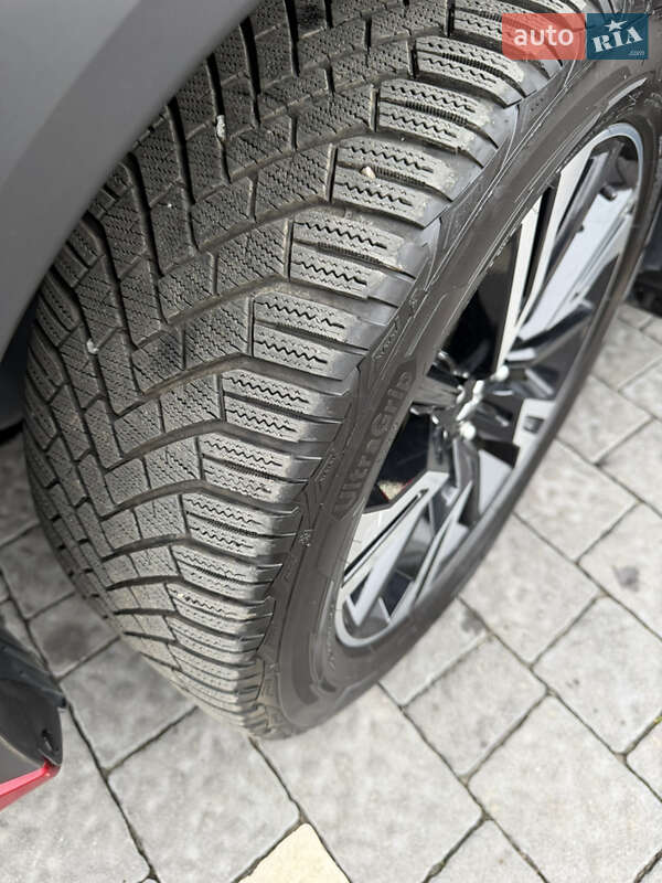 Внедорожник / Кроссовер Mitsubishi Eclipse Cross 2021 в Ужгороде фото 8 Внедорожник / Кроссовер Mitsubishi Eclipse Cross 2021 в Ужгороде