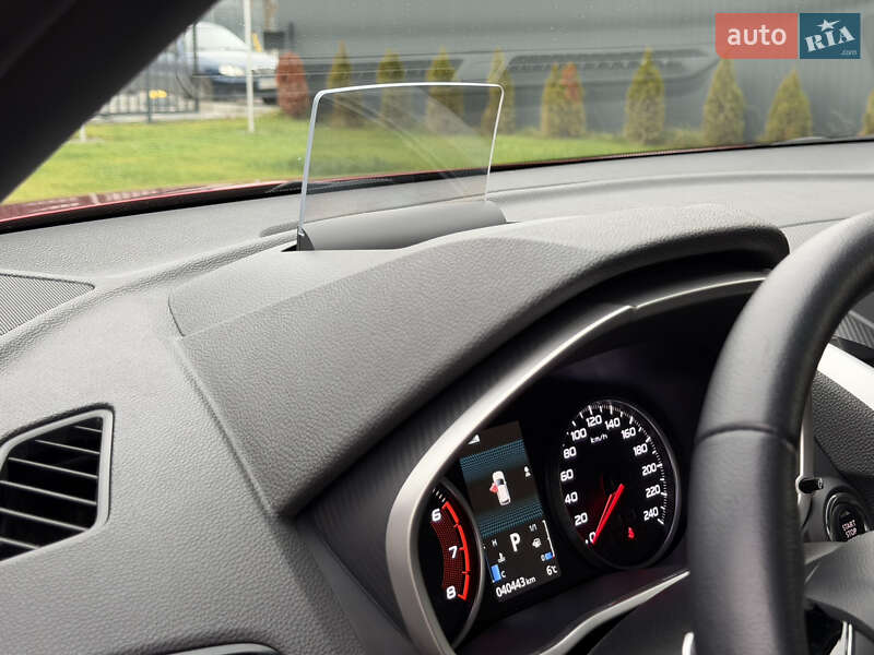 Внедорожник / Кроссовер Mitsubishi Eclipse Cross 2021 в Ужгороде фото 38 Внедорожник / Кроссовер Mitsubishi Eclipse Cross 2021 в Ужгороде