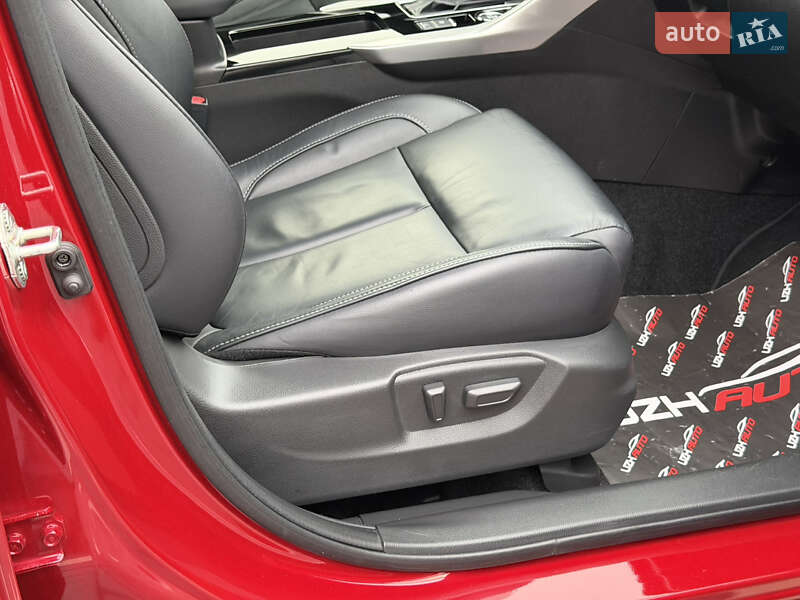 Внедорожник / Кроссовер Mitsubishi Eclipse Cross 2021 в Ужгороде фото 48 Внедорожник / Кроссовер Mitsubishi Eclipse Cross 2021 в Ужгороде