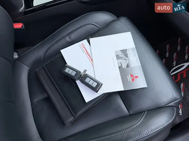 Внедорожник / Кроссовер Mitsubishi Eclipse Cross 2021 в Ужгороде документ 2 фото Внедорожник / Кроссовер Mitsubishi Eclipse Cross 2021 в Ужгороде документ