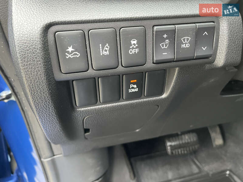 Внедорожник / Кроссовер Mitsubishi Eclipse Cross 2020 в Черновцах фото 31 Внедорожник / Кроссовер Mitsubishi Eclipse Cross 2020 в Черновцах