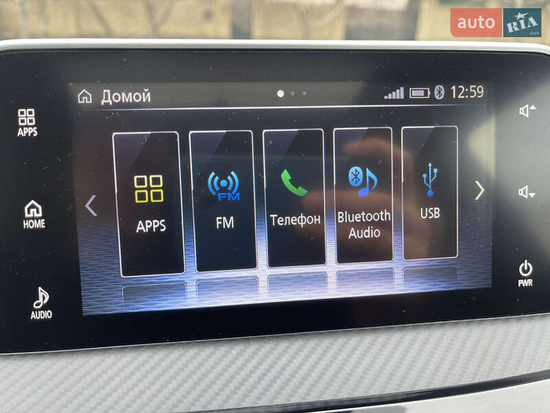 Внедорожник / Кроссовер Mitsubishi Eclipse Cross 2020 в Черновцах фото 48 Внедорожник / Кроссовер Mitsubishi Eclipse Cross 2020 в Черновцах