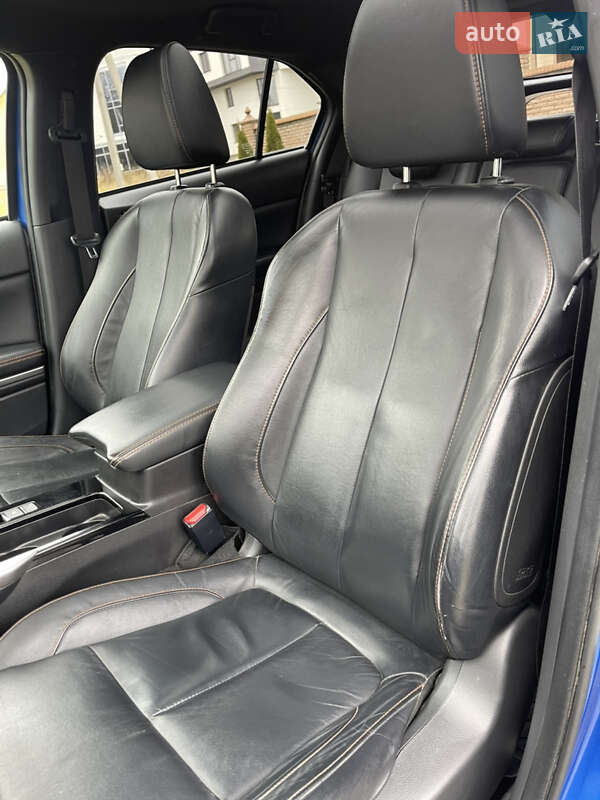 Внедорожник / Кроссовер Mitsubishi Eclipse Cross 2020 в Черновцах фото 54 Внедорожник / Кроссовер Mitsubishi Eclipse Cross 2020 в Черновцах