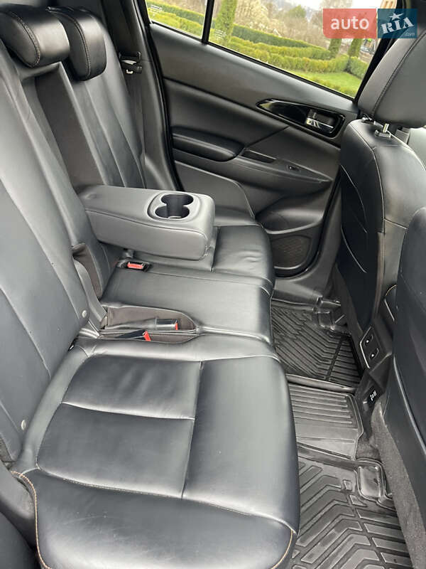 Внедорожник / Кроссовер Mitsubishi Eclipse Cross 2020 в Черновцах фото 60 Внедорожник / Кроссовер Mitsubishi Eclipse Cross 2020 в Черновцах