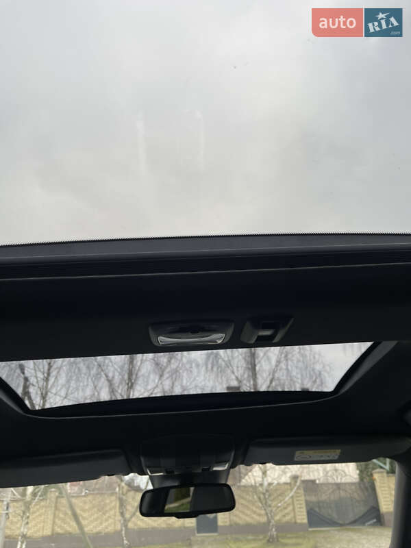 Внедорожник / Кроссовер Mitsubishi Eclipse Cross 2020 в Черновцах фото 66 Внедорожник / Кроссовер Mitsubishi Eclipse Cross 2020 в Черновцах