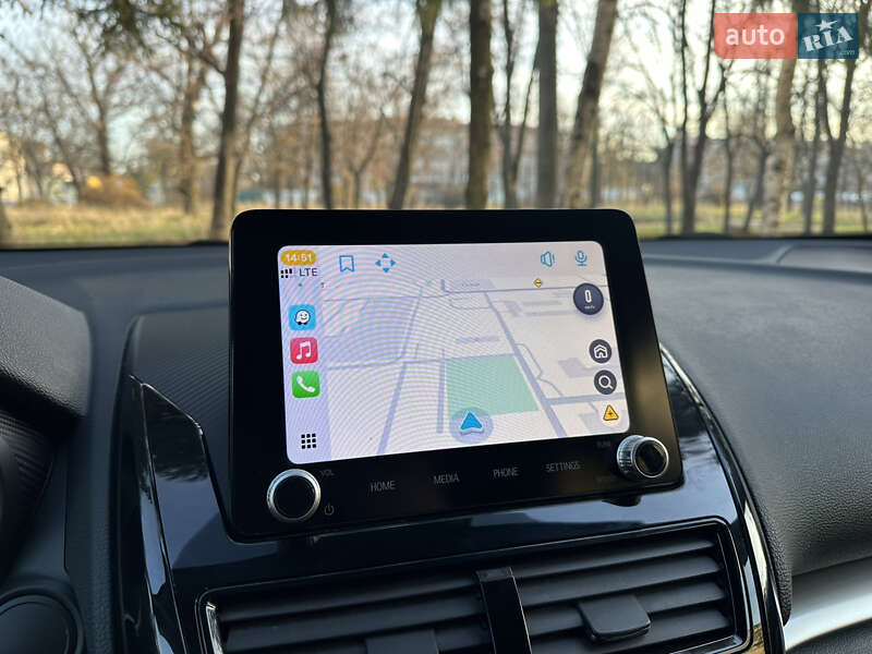 Внедорожник / Кроссовер Mitsubishi Eclipse Cross 2023 в Киеве фото 44 Внедорожник / Кроссовер Mitsubishi Eclipse Cross 2023 в Киеве