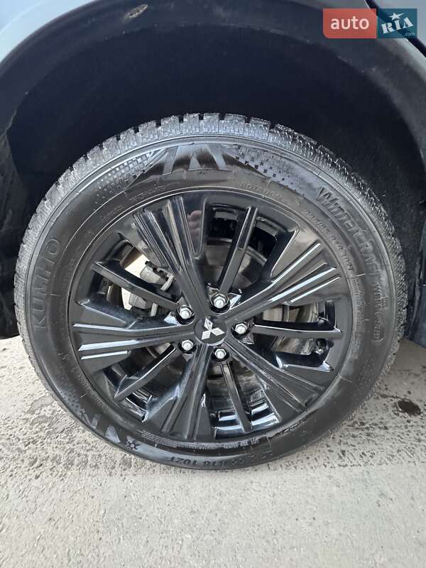 Внедорожник / Кроссовер Mitsubishi Eclipse Cross 2019 в Львове фото 31 Внедорожник / Кроссовер Mitsubishi Eclipse Cross 2019 в Львове