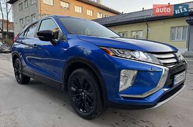 Внедорожник / Кроссовер Mitsubishi Eclipse Cross 2019 в Львове