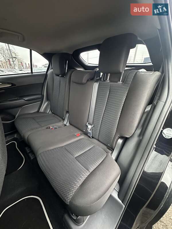 Внедорожник / Кроссовер Mitsubishi Eclipse Cross 2018 в Белогородке фото 17 Внедорожник / Кроссовер Mitsubishi Eclipse Cross 2018 в Белогородке