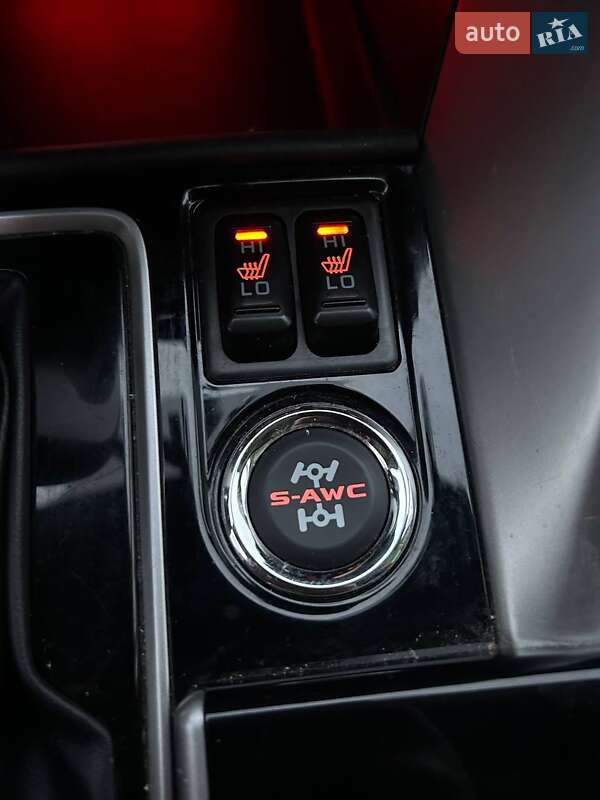 Позашляховик / Кросовер Mitsubishi Eclipse Cross 2018 в Софіївській Борщагівці