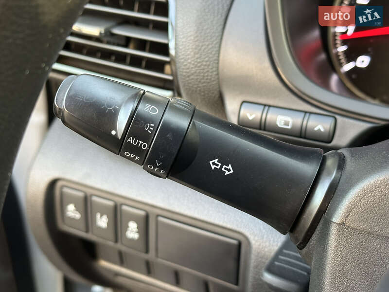 Позашляховик / Кросовер Mitsubishi Eclipse Cross 2023 в Києві