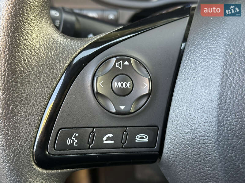 Позашляховик / Кросовер Mitsubishi Eclipse Cross 2023 в Києві