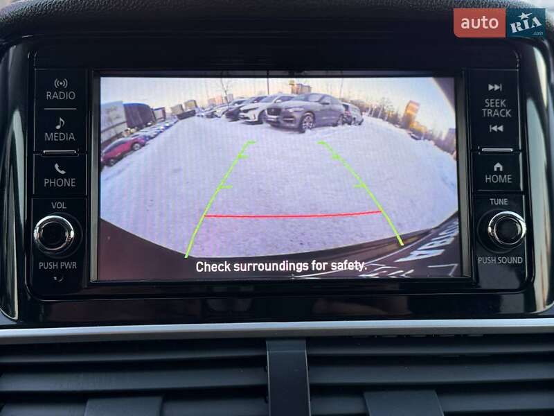 Внедорожник / Кроссовер Mitsubishi Eclipse Cross 2020 в Киеве