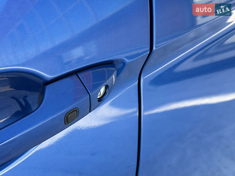 Внедорожник / Кроссовер Mitsubishi Eclipse Cross 2018 в Киеве