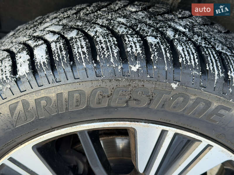 Внедорожник / Кроссовер Mitsubishi Eclipse Cross 2018 в Киеве