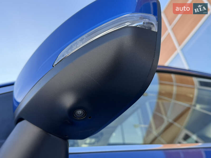 Внедорожник / Кроссовер Mitsubishi Eclipse Cross 2018 в Киеве