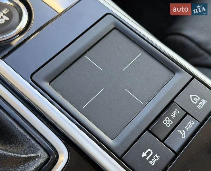 Внедорожник / Кроссовер Mitsubishi Eclipse Cross 2018 в Киеве