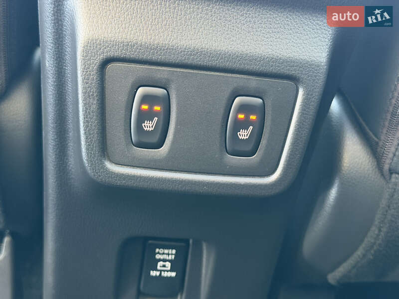 Внедорожник / Кроссовер Mitsubishi Eclipse Cross 2018 в Киеве