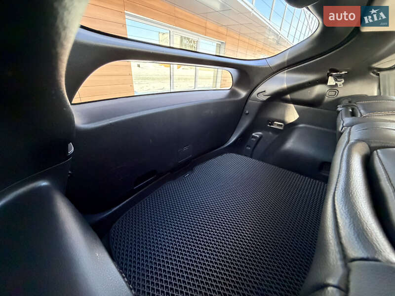 Внедорожник / Кроссовер Mitsubishi Eclipse Cross 2018 в Киеве