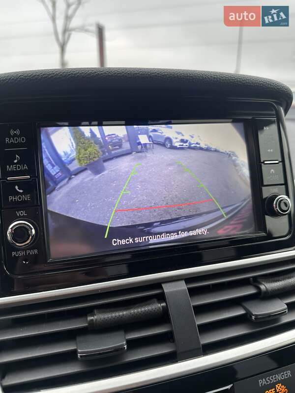 Внедорожник / Кроссовер Mitsubishi Eclipse Cross 2018 в Белогородке фото 17 Внедорожник / Кроссовер Mitsubishi Eclipse Cross 2018 в Белогородке