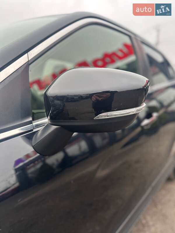 Внедорожник / Кроссовер Mitsubishi Eclipse Cross 2018 в Белогородке фото 18 Внедорожник / Кроссовер Mitsubishi Eclipse Cross 2018 в Белогородке