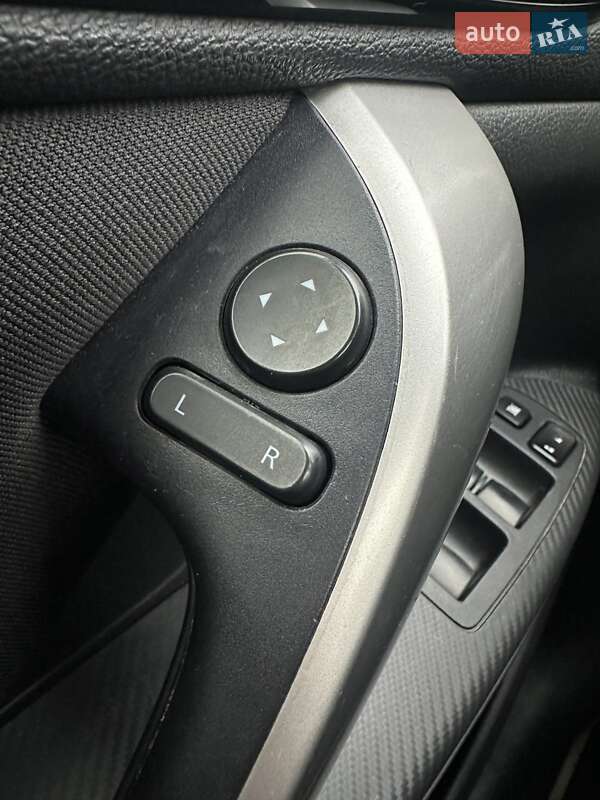 Внедорожник / Кроссовер Mitsubishi Eclipse Cross 2018 в Белогородке фото 33 Внедорожник / Кроссовер Mitsubishi Eclipse Cross 2018 в Белогородке