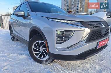 Внедорожник / Кроссовер Mitsubishi Eclipse Cross 2023 в Киеве