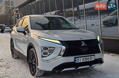 Внедорожник / Кроссовер Mitsubishi Eclipse Cross 2022 в Киеве