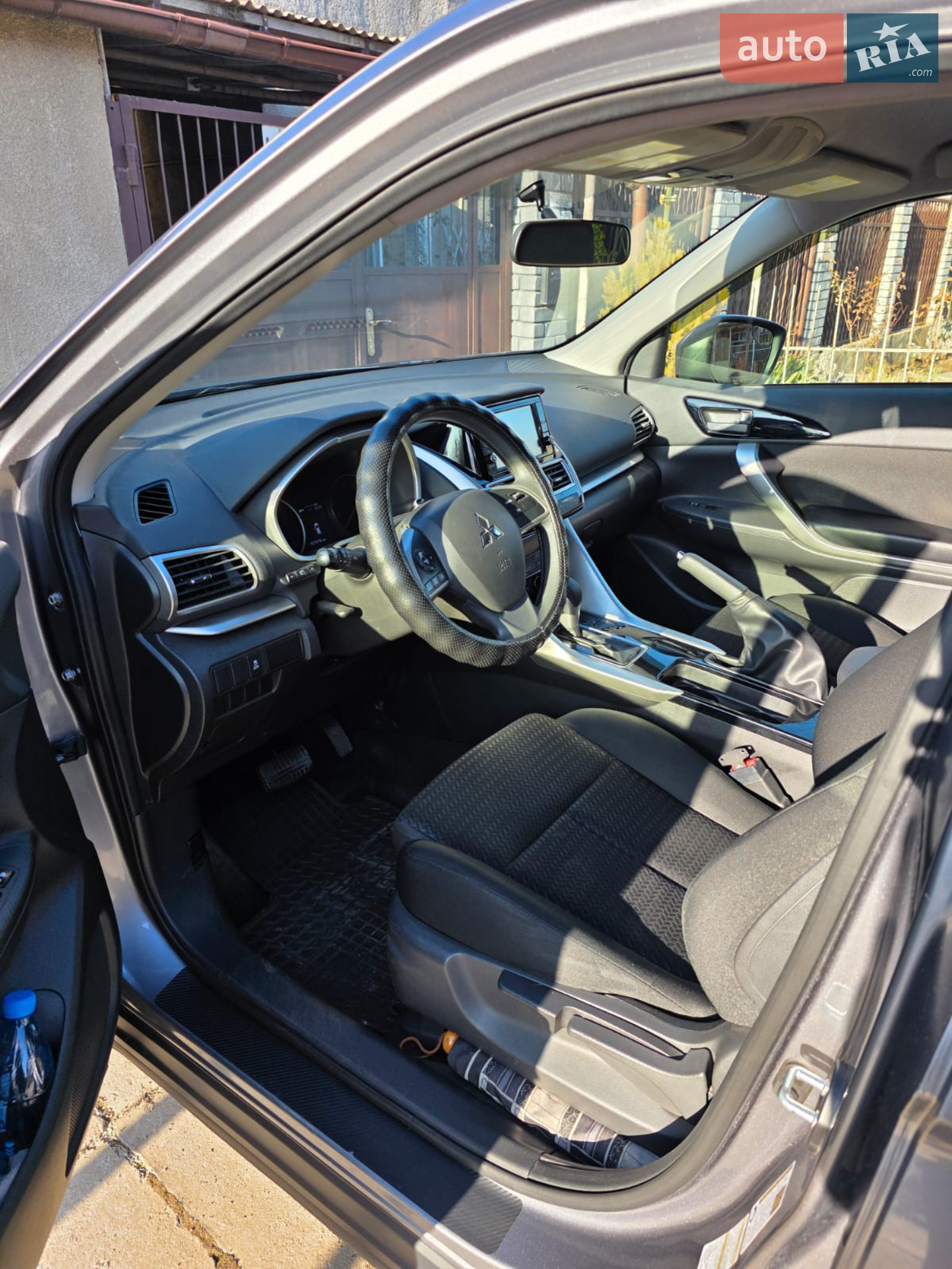 2018 Mitsubishi Eclipse Cross - мініатюра 19
