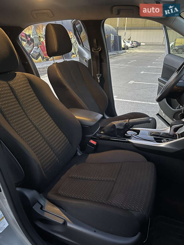 Внедорожник / Кроссовер Mitsubishi Eclipse Cross 2018 в Киеве