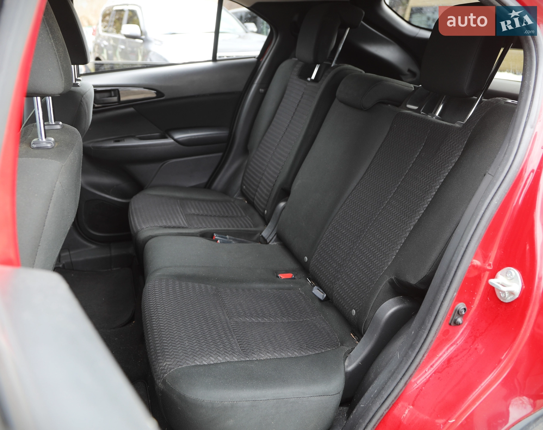 2019 Mitsubishi Eclipse Cross - мініатюра 9