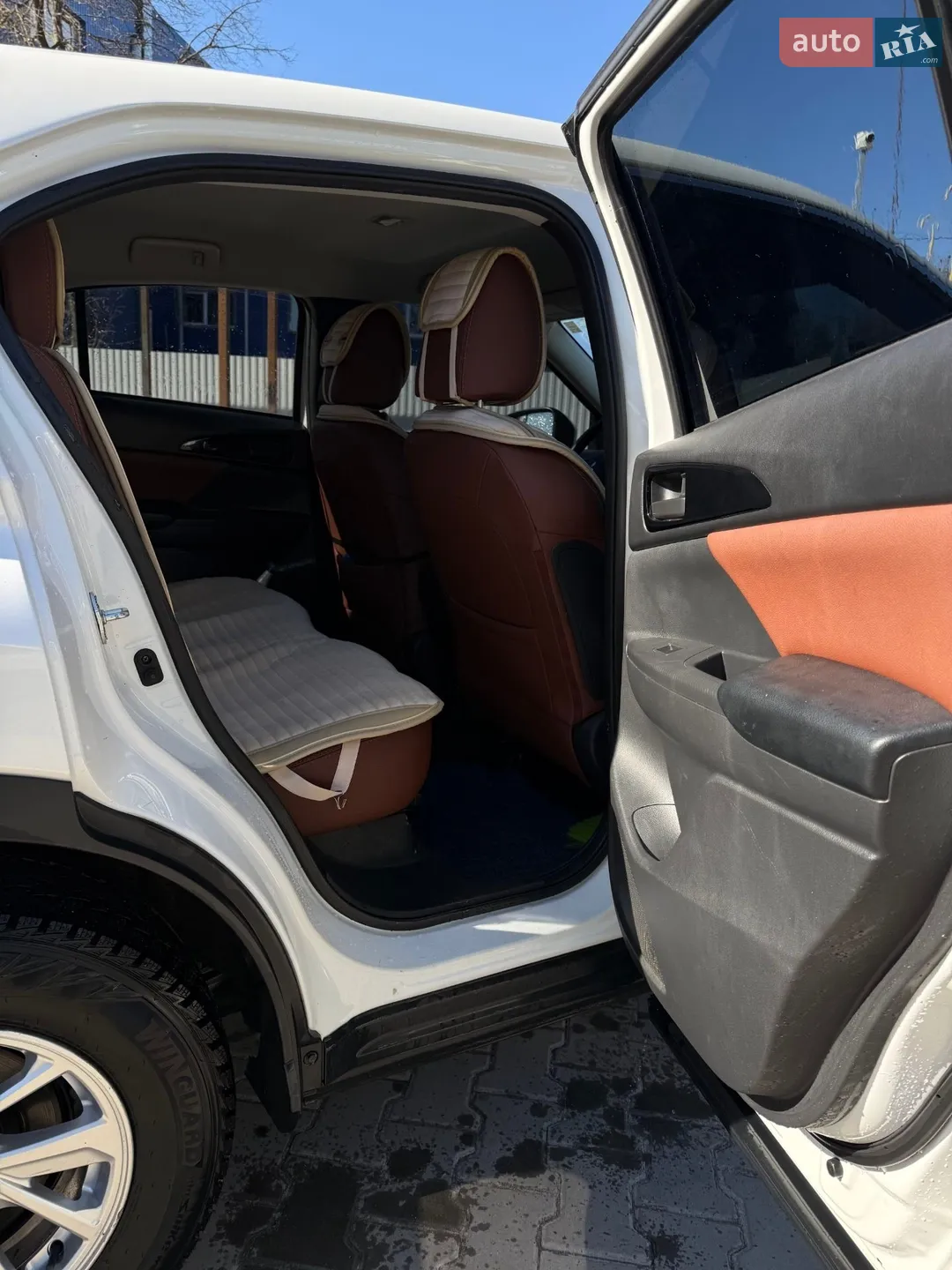 2018 Mitsubishi Eclipse Cross - мініатюра 21
