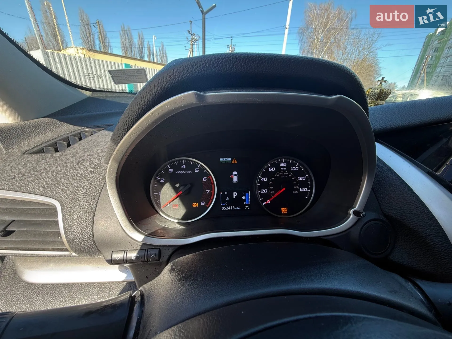 2018 Mitsubishi Eclipse Cross - мініатюра 26