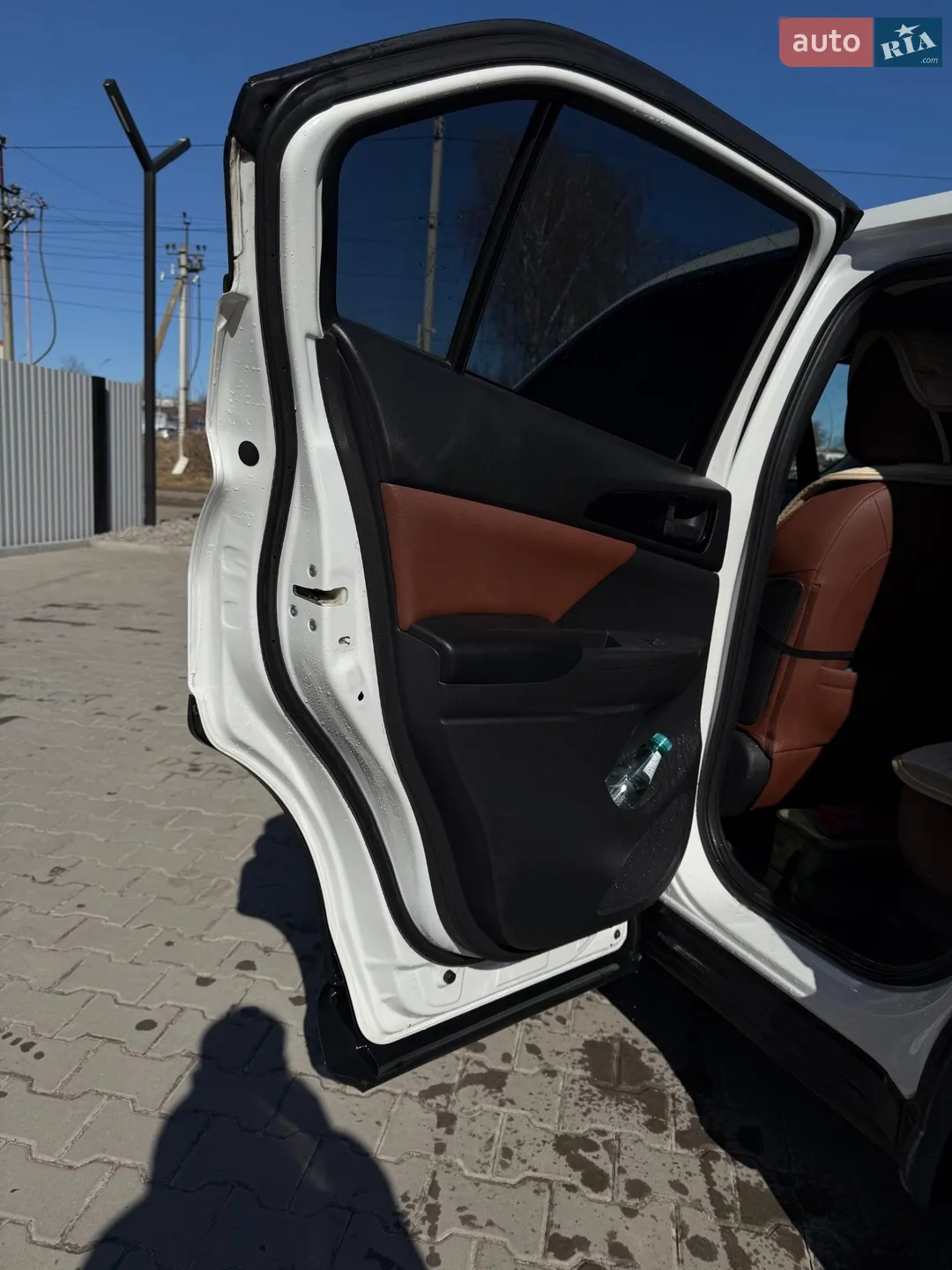 2018 Mitsubishi Eclipse Cross - мініатюра 38