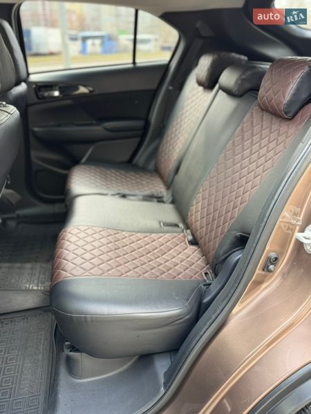 Внедорожник / Кроссовер Mitsubishi Eclipse Cross 2019 в Киеве